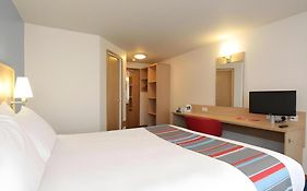 Travelodge Cardiff Central